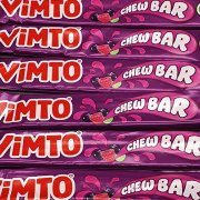 Vimto Bars Vimto Bars